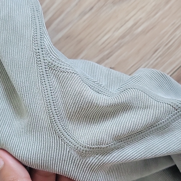 NWT H&M Seamless leggings size M - Picture 8 of 12